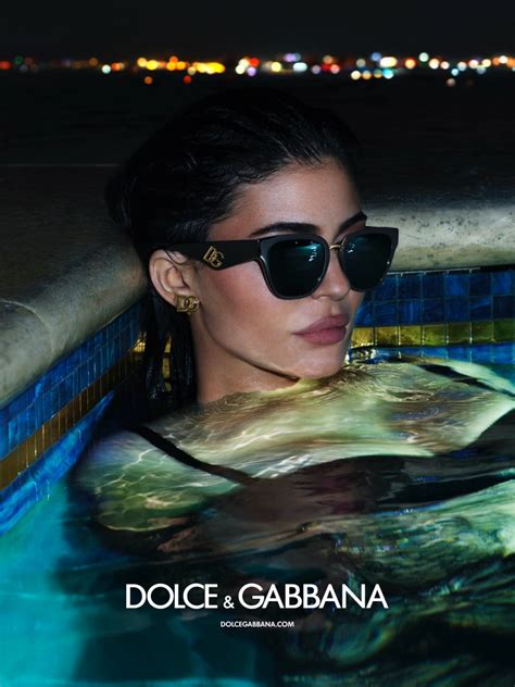 dolce and gabbana 2024 ad.